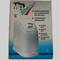 Nebulizzatore ad Ultrasuoni Bremed € 15