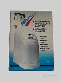 Nebulizzatore ad Ultrasuoni Bremed € 15