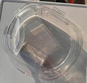 Vasca raccolta condensa asciugatrice Candy