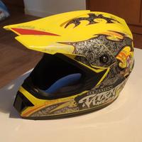 Casco downhill