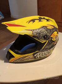 Casco downhill