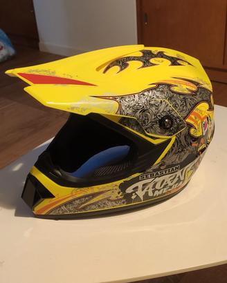 Casco downhill