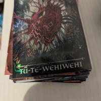 Carte Monsters! Panini Dario Moccia