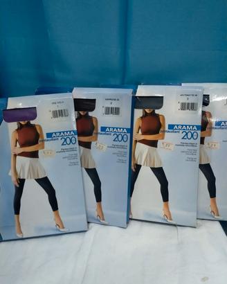 43 pezzi Leggings 