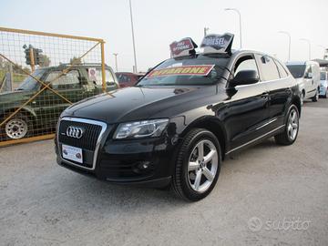 Audi Q5 2.0 TDI 170 CV quattro S tronic S-LINE