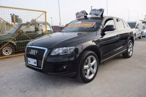 Audi Q5 2.0 TDI 170 CV quattro S tronic S-LINE