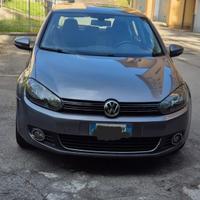 Golf 6 2.0 tdi
