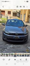 Golf 6 2.0 tdi