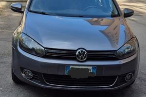 Golf 6 2.0 tdi