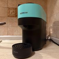 Nespreso vertuo Krups