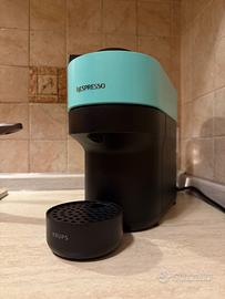 Nespreso vertuo Krups