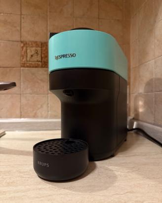 Nespreso vertuo Krups