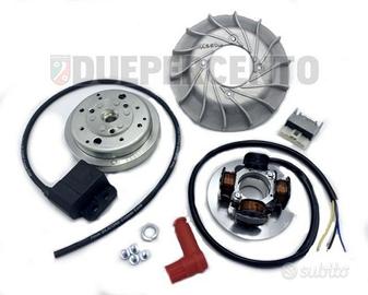 Accensione elettronica ITALKAST vespa