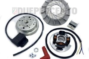 Accensione elettronica ITALKAST vespa