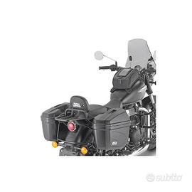 Givi PL9053 Telaietti Royal Enfield Meteor 350 '21