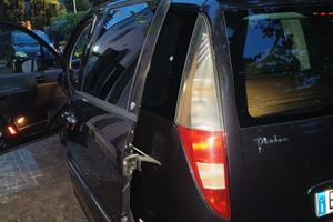 Lancia Phedra