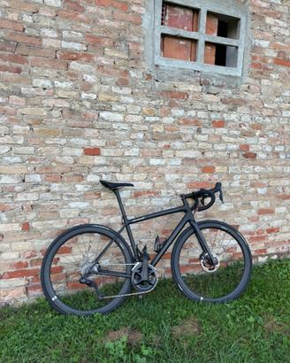 Specialized Aethos pro 54