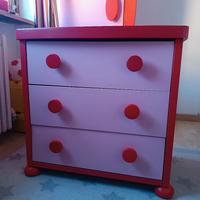 cameretta Mammut Ikea 