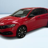 Fiat Tipo 5p 1.0 City Sport 100cv
