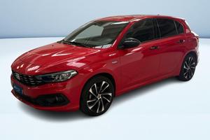 Fiat Tipo 5p 1.0 City Sport 100cv