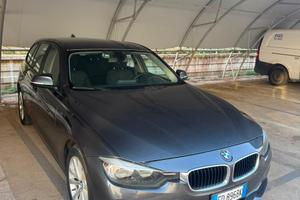 Bmw 320 sw 2016