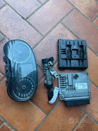 Kit completo cruscotto Volkswagen .