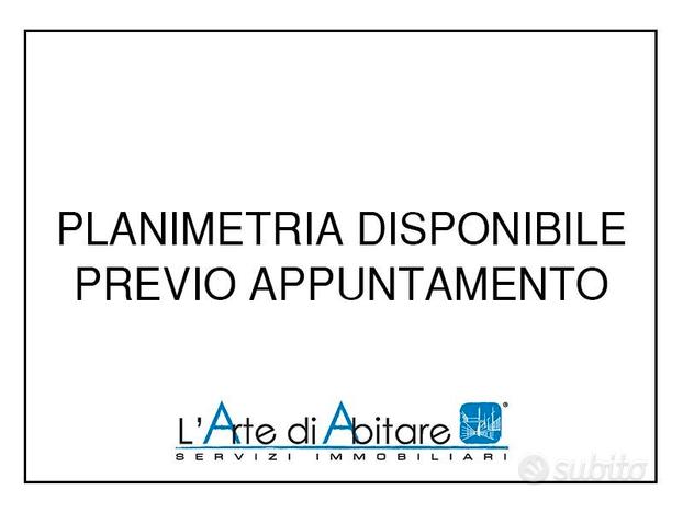 Appartamento con 2 camere in centro Vedelago