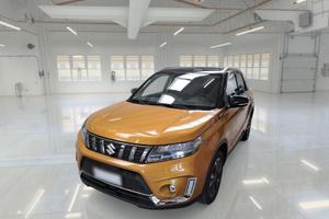 SUZUKI VITARA 1.5 DUALJET HYBRID STARVIEW AUT. SUV
