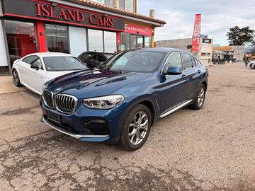 Bmw X4 xDrive20d INDIVIDUAL