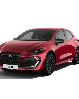 Renault Clio nuova Renault esprit Alpine full...