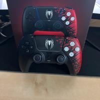 Dualsense Spiderman limited edition - PS5