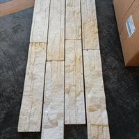 Rivestimento in pietra ricostruita 