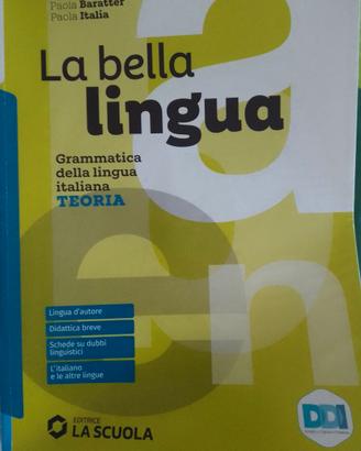 Libri scuola