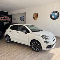 Fiat 500X 1.6 MultiJet 130 CV Sport