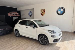 Fiat 500X 1.6 MultiJet 130 CV Sport
