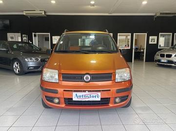 Fiat Panda 1.2 natural power Dynamic Mamy