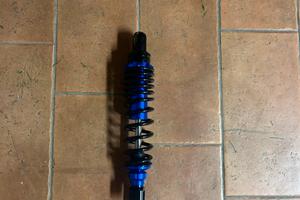 Ammortizzatore blu scooter 290 mm