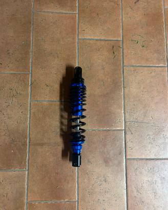Ammortizzatore blu scooter 290 mm