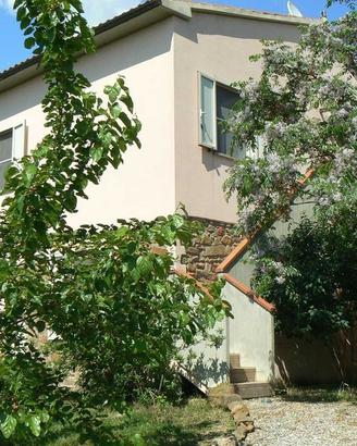 Villetta in maremma per le vacanze