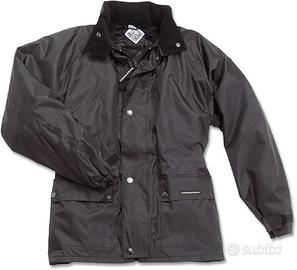 Tucano Urbano Set Antipioggia Diluvio Light
