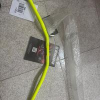 Manubrio cross/enduro