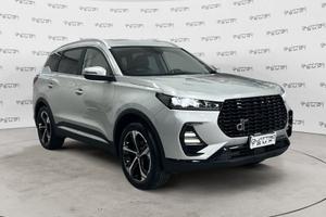 DR AUTOMOBILES DR 6.0 1.5 Turbo CVT Bi-Fuel GPL