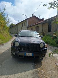 Jeep Compass 2000 Diesel 140cv