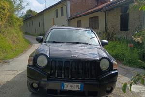 Jeep Compass 2000 Diesel 140cv