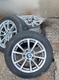 Cerchi BMW SERIE 3 / SERIE 1