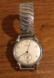 orologi da polso vintage classici