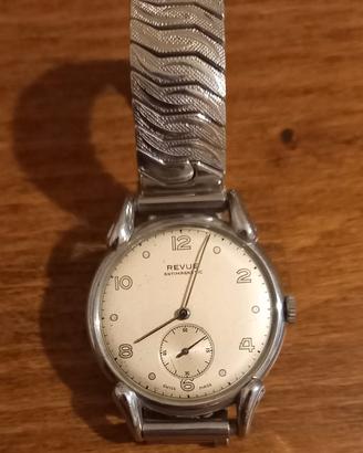 orologi da polso vintage classici