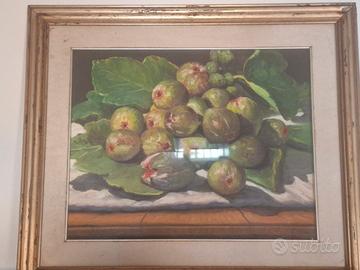 Quadro Mario Pastore