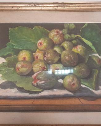 Quadro Mario Pastore