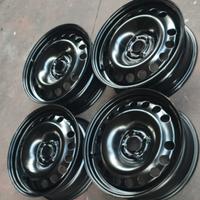 ORIGINALI FIAT GRANDE PUNTO DA 16 